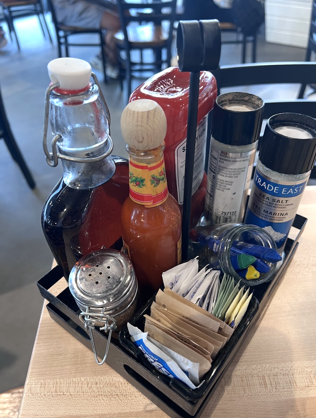 Egg Harbor Cafe, photo 7