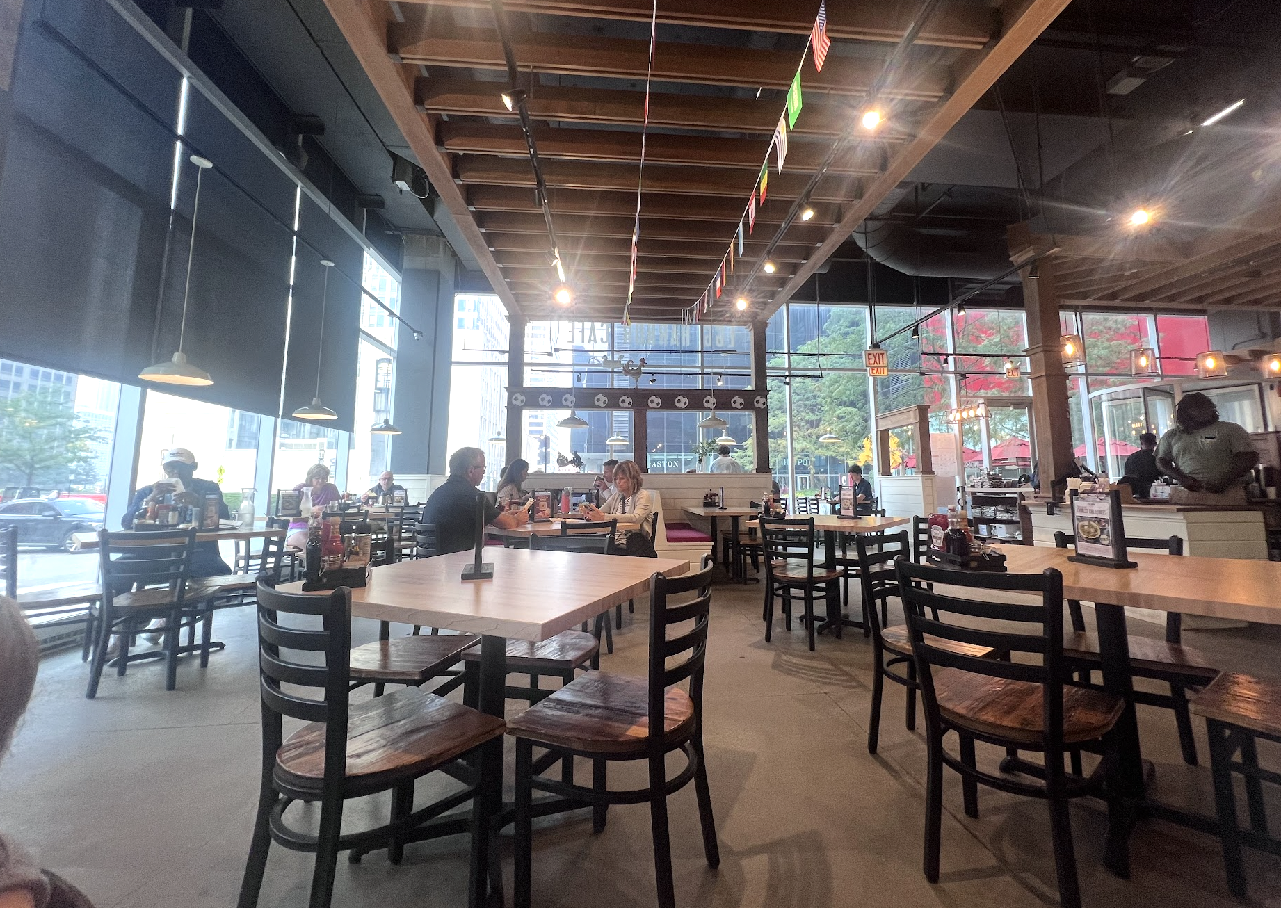 Egg Harbor Cafe, photo 2