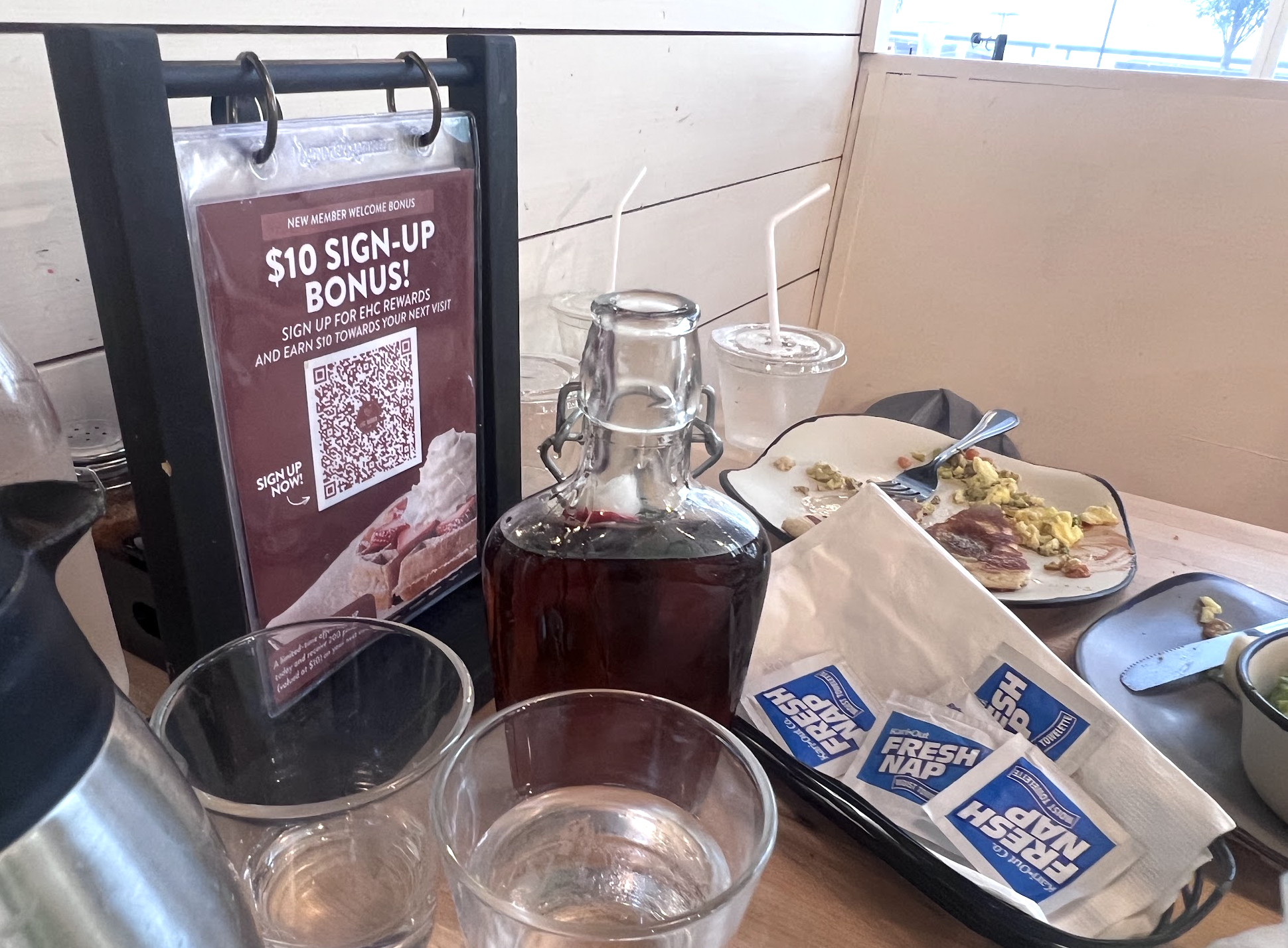 Egg Harbor Cafe, photo 6