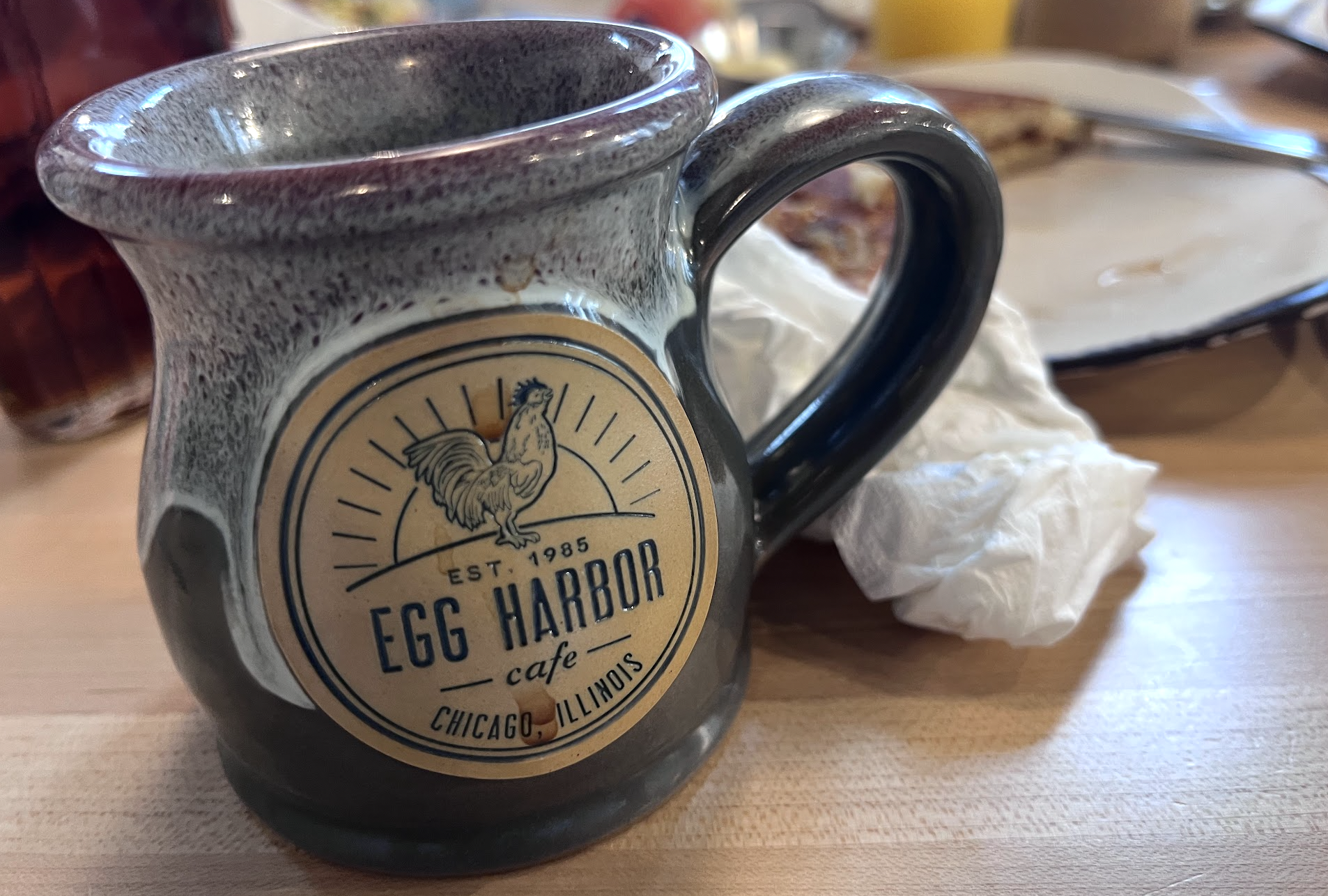 Egg Harbor Cafe, photo 3