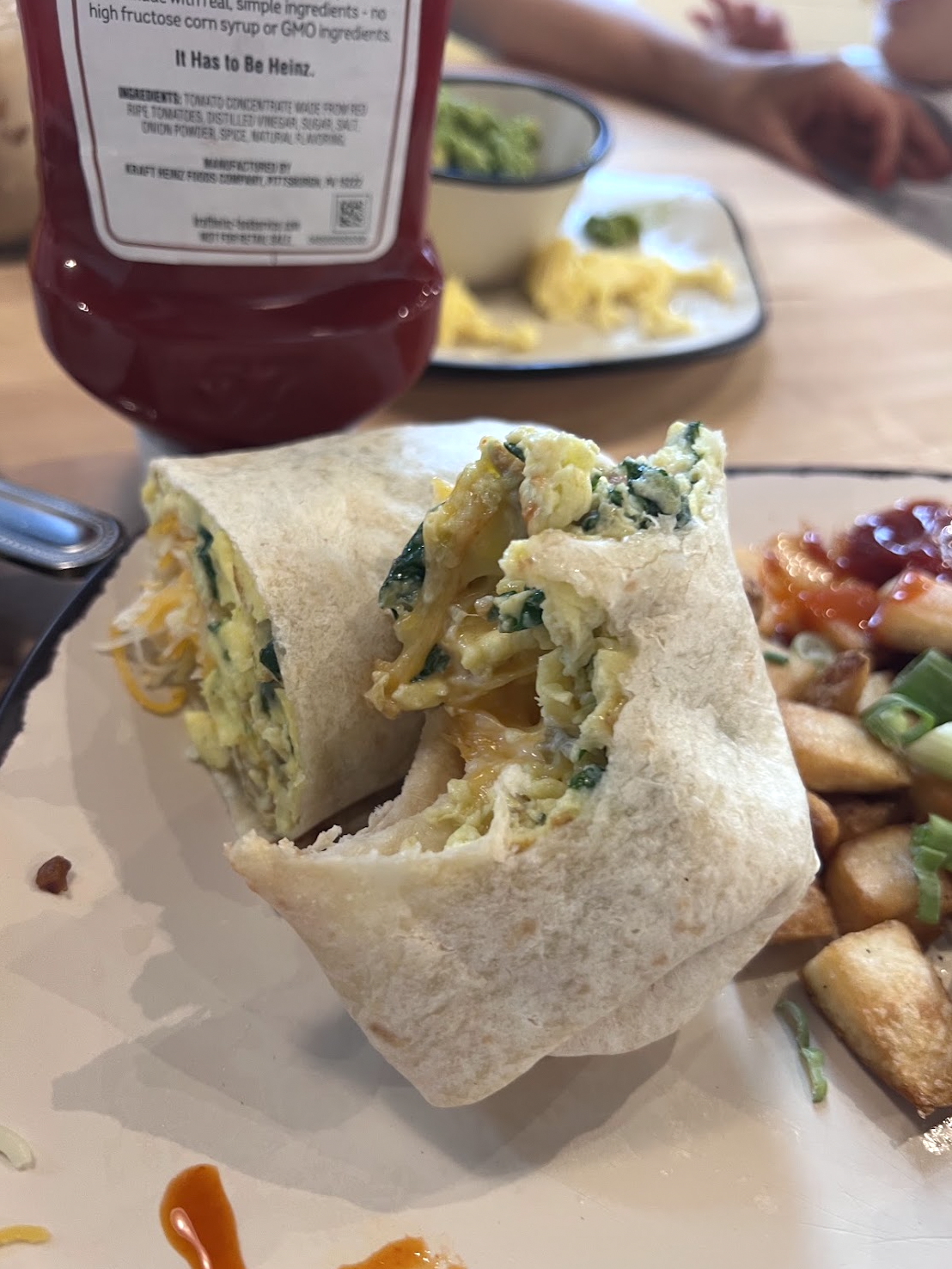 Egg Harbor Cafe, photo 5