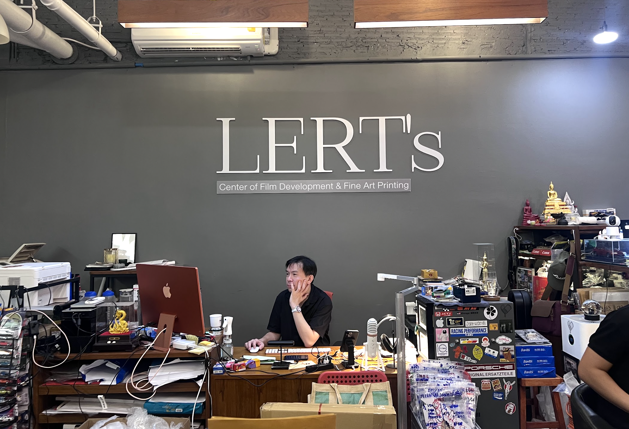 LERT'S, photo 2