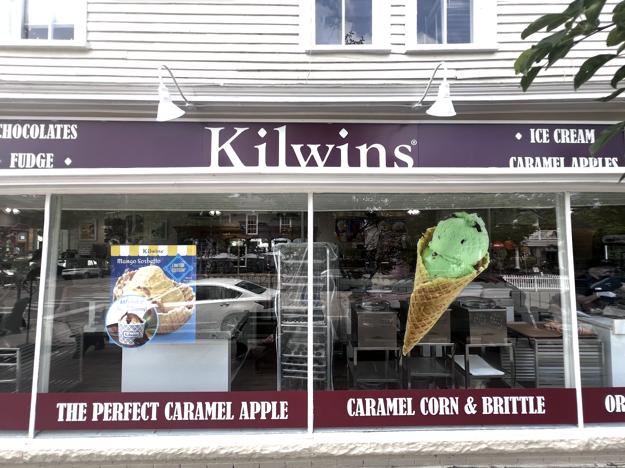 Kilwins, photo 3