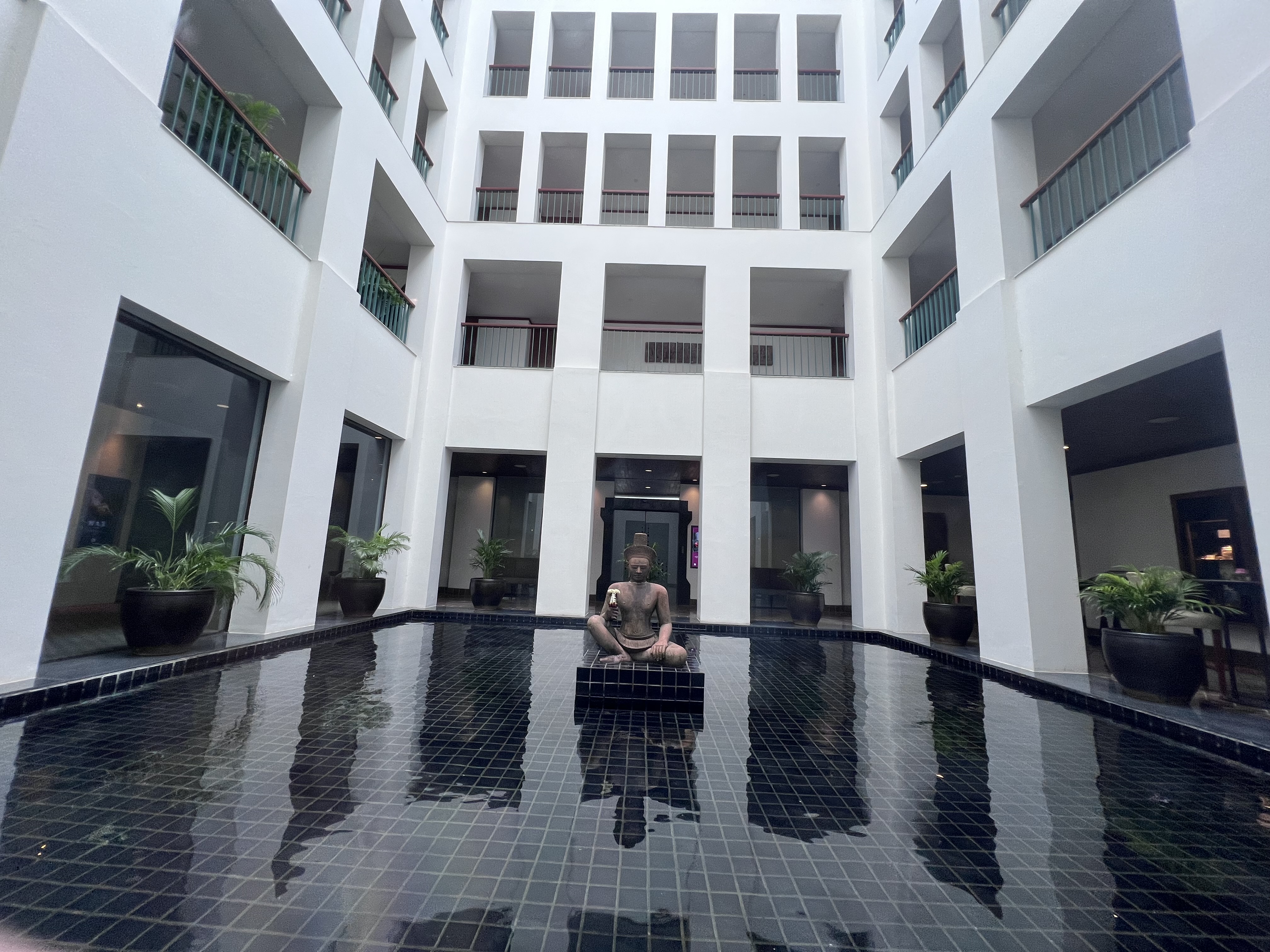 The Sukhothai Bangkok, photo 6
