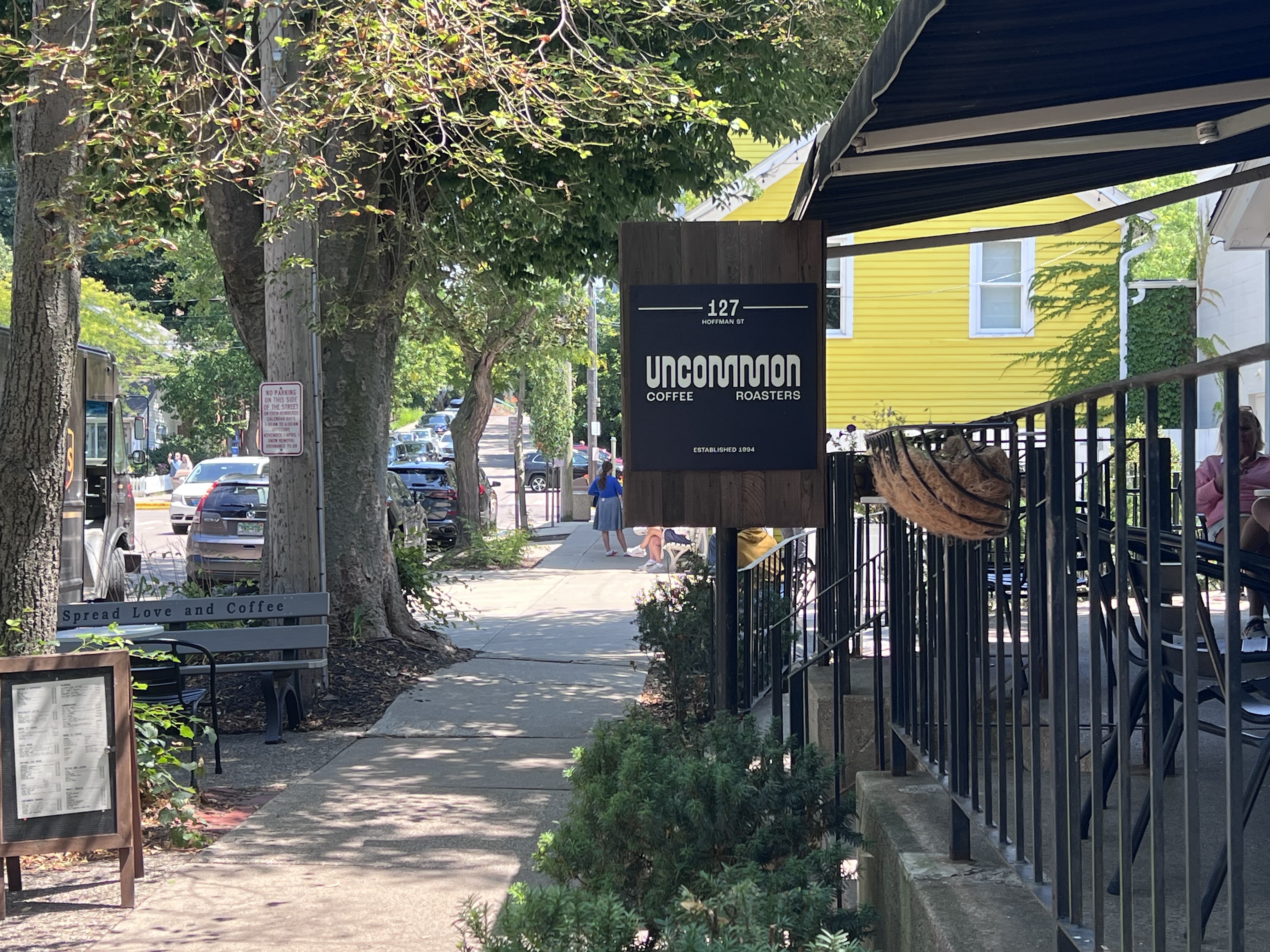 Uncommon Coffee Roasters, photo 2