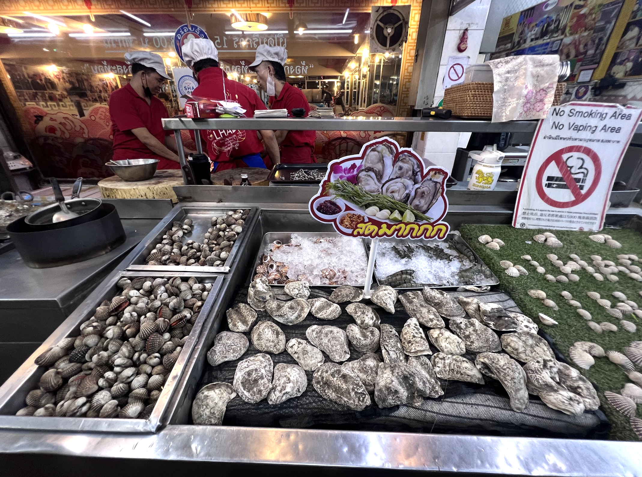 Lhao-Lhao Seafood, photo 5