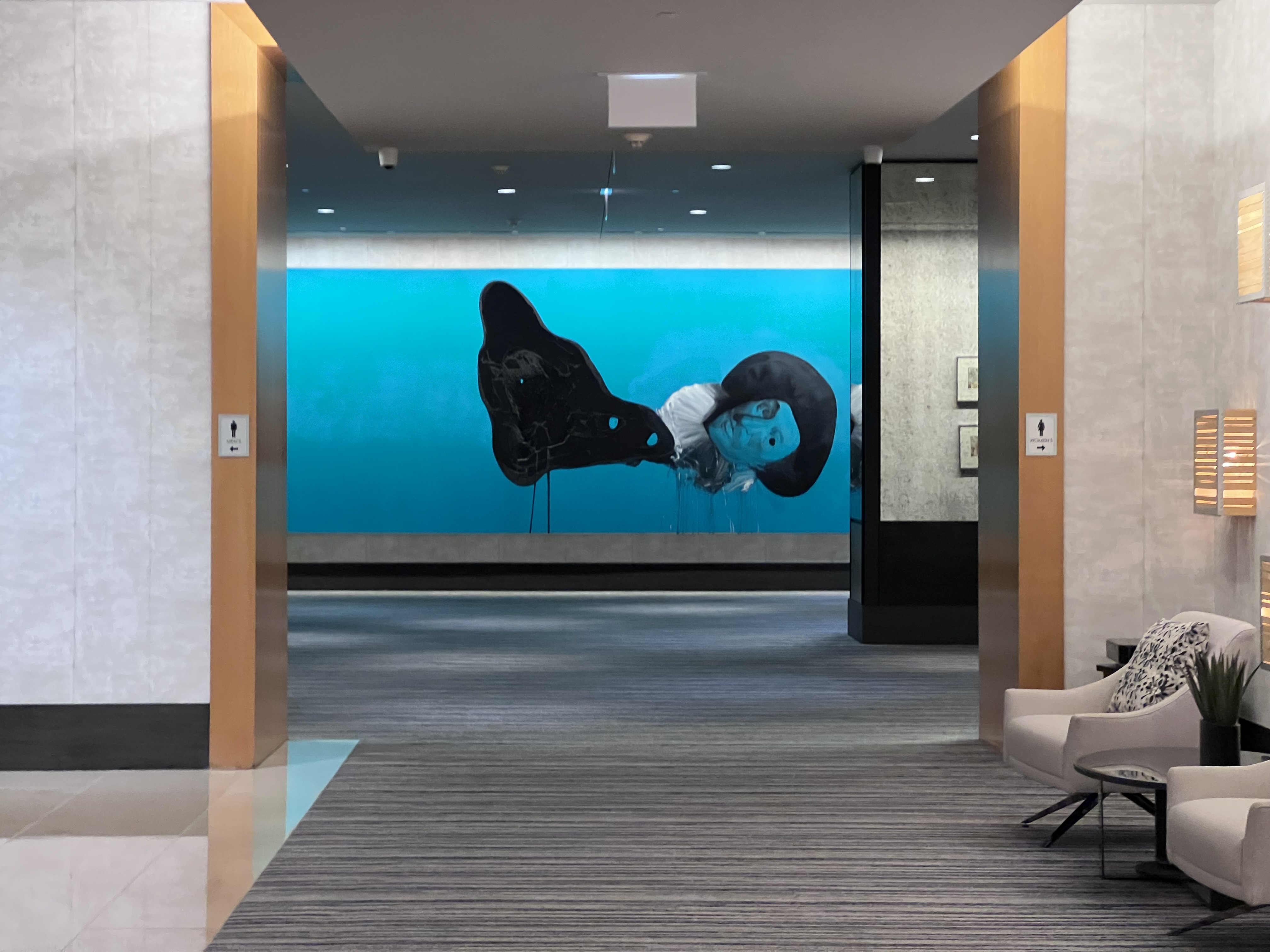 Loews Chicago O'Hare Hotel, photo 2