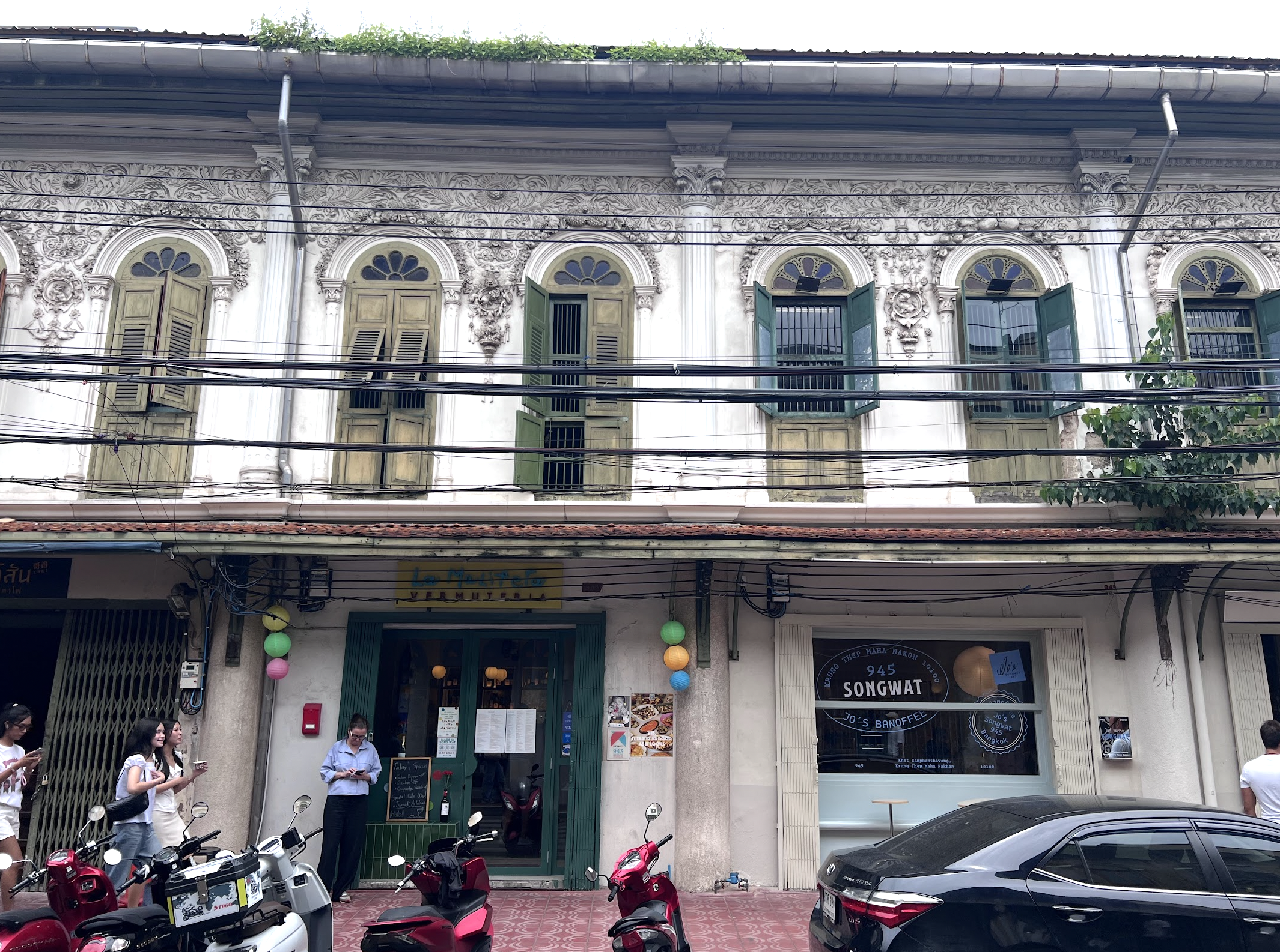 Song Wat Road, photo 5