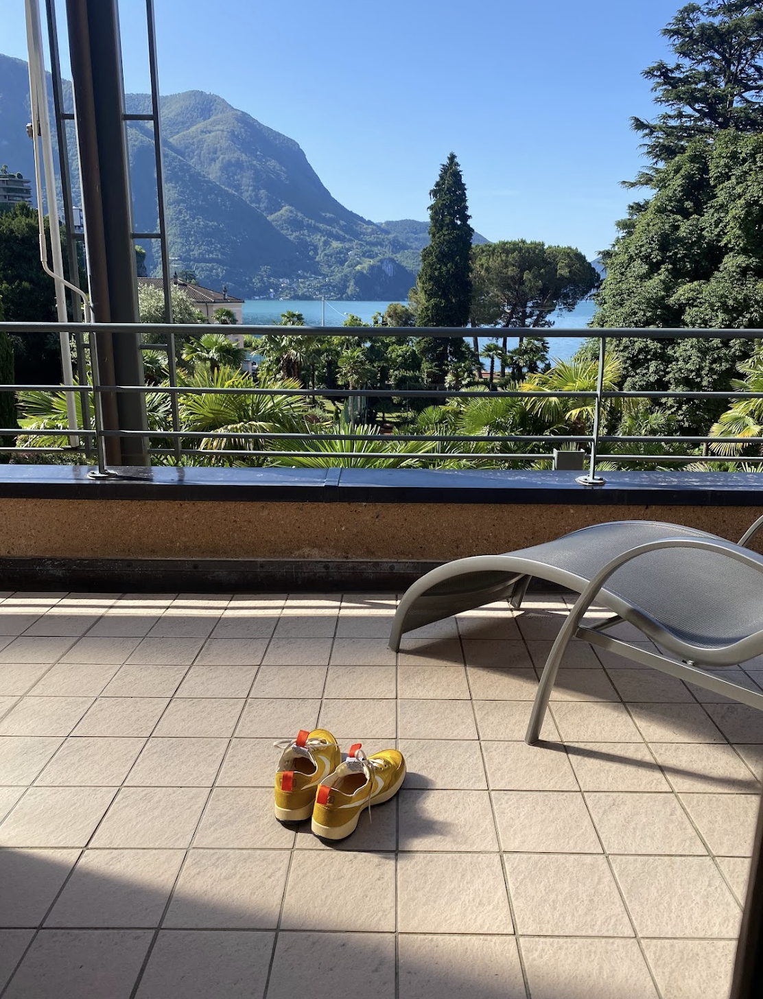 Grand Hotel Villa Castagnola, photo 4